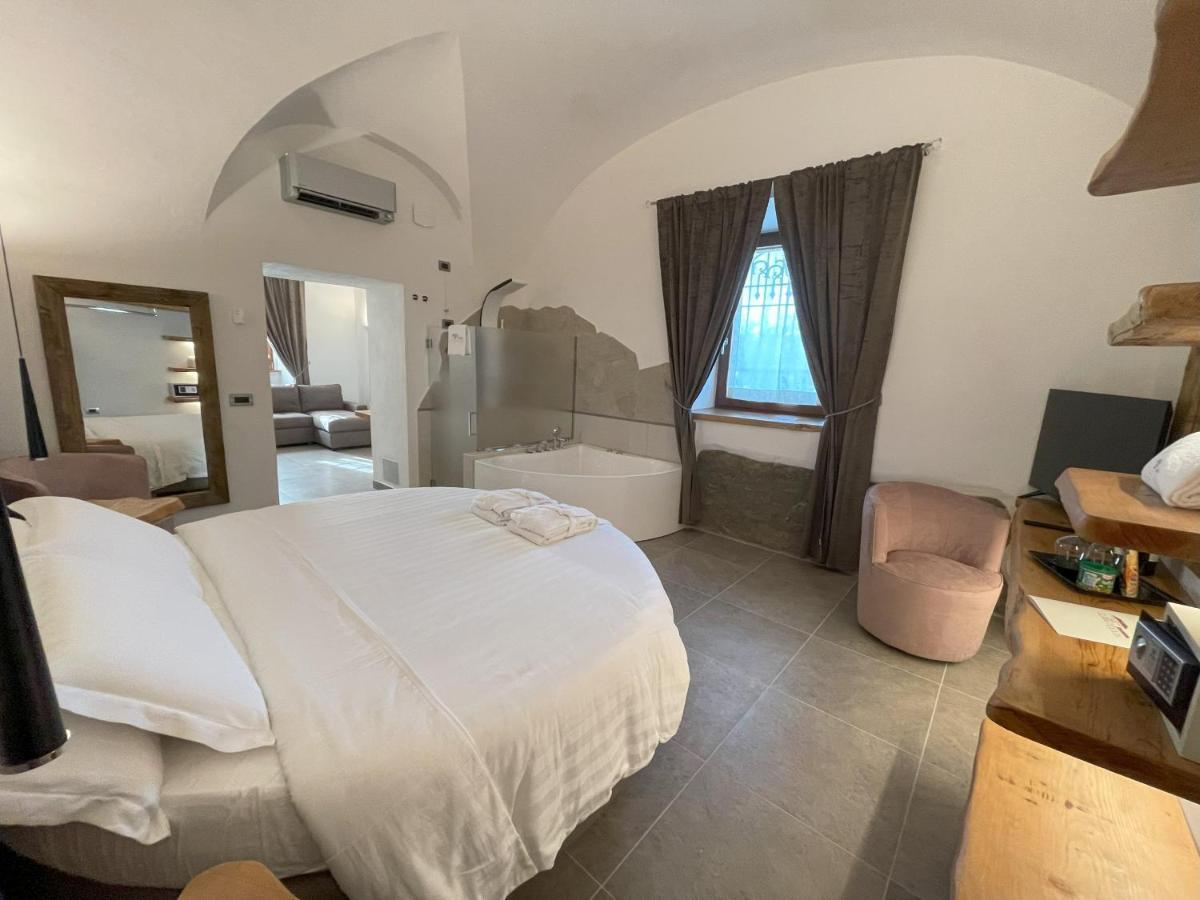 Villa Paladini Montefiascone Eksteriør bilde