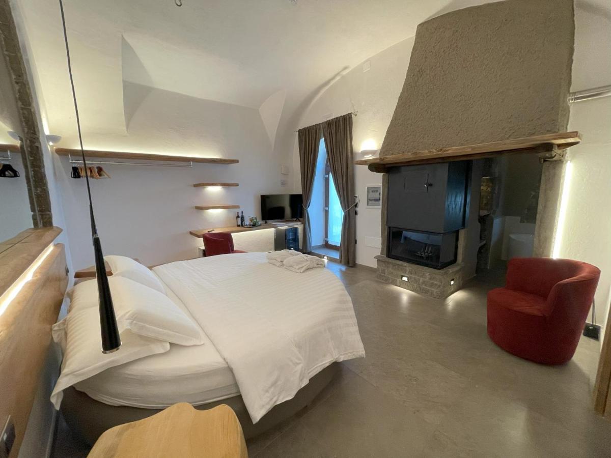 Villa Paladini Montefiascone Eksteriør bilde